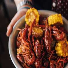 Exploring the Vibrant Local Cuisine at Annual Festivals in Southeast Texas