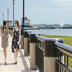 The Ultimate Guide to Transportation Options for Your Annual Holiday in Southeast SC