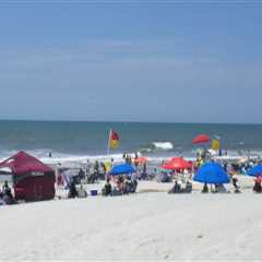 Expert Tips for Safe and Enjoyable Annual Holidays in Southeast SC