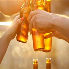 The Importance of Responsible Alcohol Consumption at Beer Festivals in Northwest Arkansas