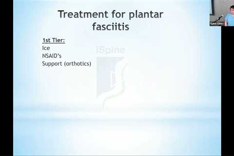 For Medical Providers - Not All Heel Pain is Plantar Fasciitis #plantarfasciitisrelief #drnailnipper