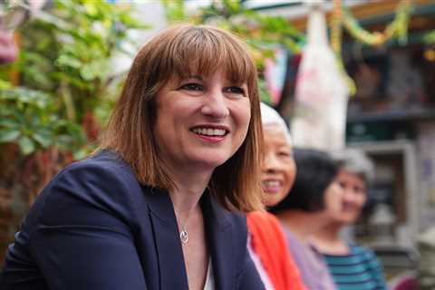 Rachel Reeves Just Dropped £11 Billion on Defence While Promising to Ditch Those Expensive Asylum..