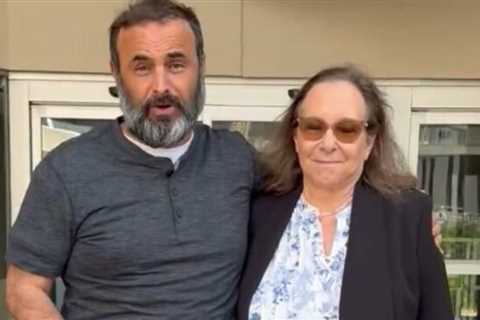 Free At Last. Elias Costianes is Finally Free to Restart After January 6th