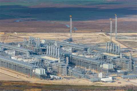 U.S. Produced Record Amount of Energy in 2024, EIA Reports