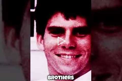 The Menendez Brothers - Legacy of Doubt #MenendezBrothers #TrueCrime #Shorts