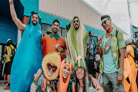 The Insider's Guide to Attending Music Festivals in Ada County, Idaho