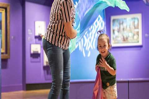 Exploring Kid-Friendly Occasions in Lake County, Ohio