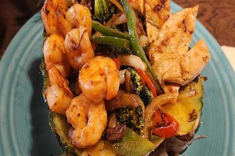 Indulge in Lake County, Ohio: Must-Try Dishes for Special Occasions