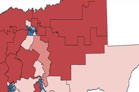 The Impact of Gerrymandering on Democracy in Southeast Texas: An Expert's Perspective