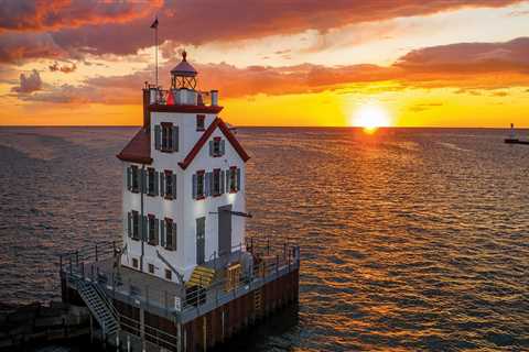 Uncovering the Best Events and Festivals in Lake County, Ohio