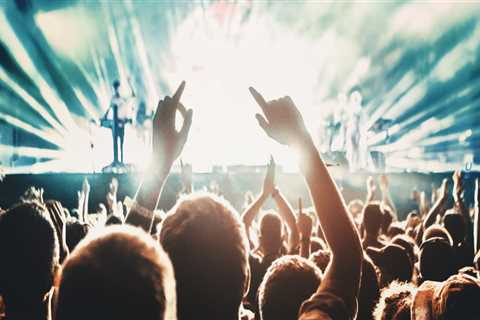 The Ultimate Guide to Annual Celebrations in Kent County, Michigan