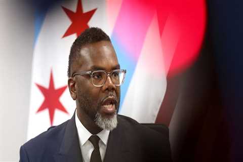 The Influential Politicians of Northeastern Illinois