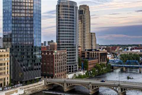 The Vibrant and Diverse Annual Celebrations of Kent County, Michigan
