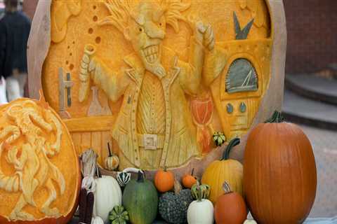 Experience the Best of Kent County, Michigan Through its Annual Celebrations