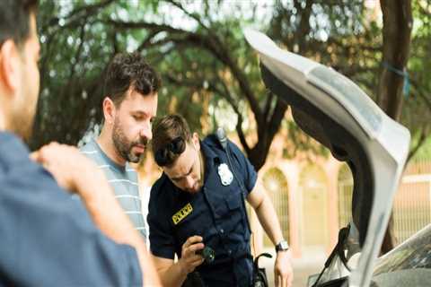 The Inner Workings of Drug Offenses in Central Maryland: A Law Enforcement Expert's Perspective