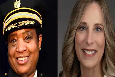 The Police Force in Central Maryland: A Comprehensive Analysis