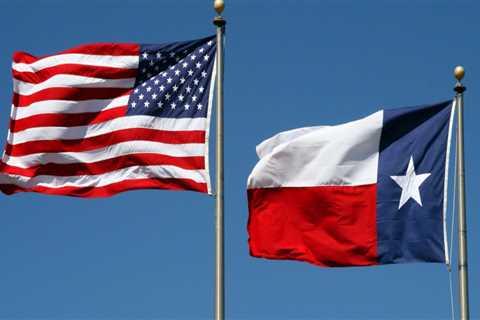 Honoring Veterans and Military Members in West Central Texas: A Community Tradition