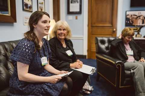 Holding the line on climate: What CCL has done, will do, and why