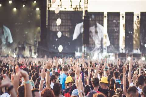 The Ultimate Guide to Music Festivals in Southern Maryland: An Expert's Perspective
