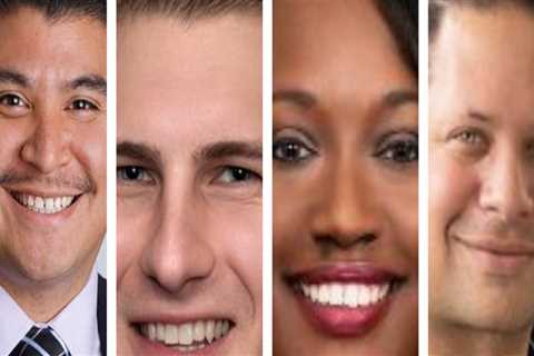 The Age of Politicians in Western North Carolina: A Comprehensive Analysis