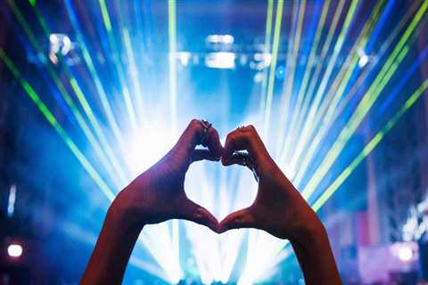 The Power of Volunteering at Music Festivals in Southern Maryland