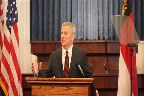 The Complex World of Education Policies: Insights from Western North Carolina Politicians