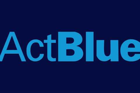 House Committees Subpoena ActBlue’s Former Vice President and Senior Employee for Depositions