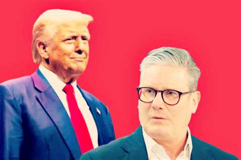 Trump Administration TORCHES Starmer’s Leftist Government for Leading the UK To Implement..
