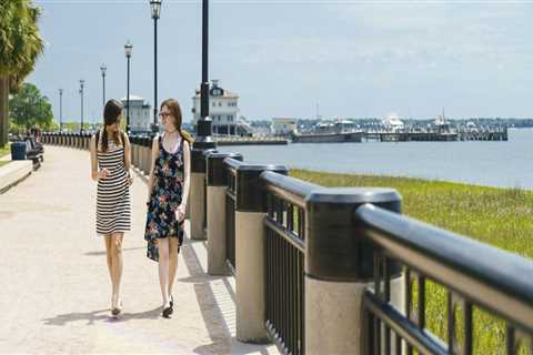The Ultimate Guide to Transportation Options for Your Annual Holiday in Southeast SC