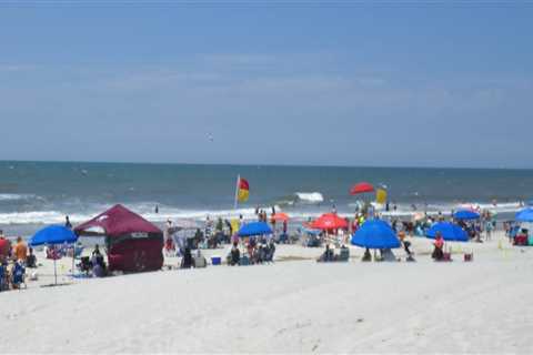 Expert Tips for Safe and Enjoyable Annual Holidays in Southeast SC