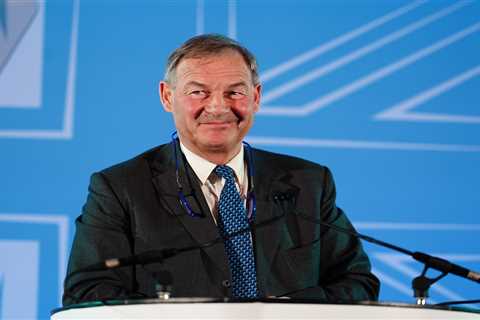 Reform Outcast Rupert Lowe Launches Bold Movement Against Wokery and Migration