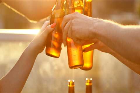 The Importance of Responsible Alcohol Consumption at Beer Festivals in Northwest Arkansas