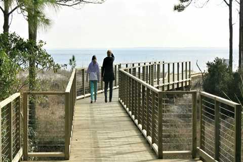 The Ultimate Guide to Booking Accommodations for Annual Holidays in Southeast SC