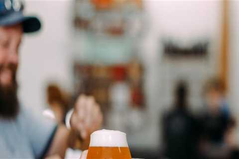 The Ultimate Guide to Beer Festivals in Northwest Arkansas: A Beer Expert's Perspective