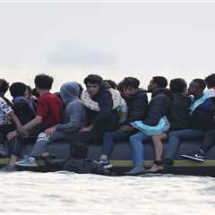 Legislation to Criminalize Promotion of Illegal Channel Crossings Unveiled