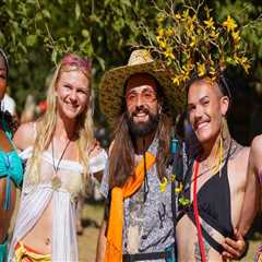 The Ultimate Guide to Dressing for Food Festivals in Western Oregon