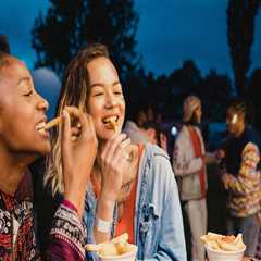 The Sustainable Future of Food Festivals in Western Oregon