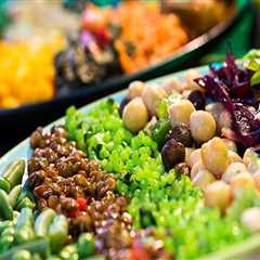 The Cultural and Historical Significance of Food Festivals in Western Oregon: A Local Expert's..