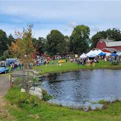 The Parking Predicament at Food Festivals in Western Oregon