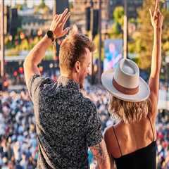 The Ultimate Guide to Food Festivals in Western Oregon