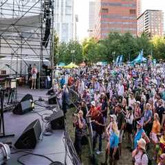 Expert Tips for Navigating Through Food Festivals in Western Oregon