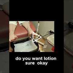 Quick Nail Check-Up  Tender Toes and Summer Foot Care Tips!