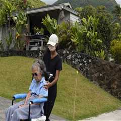 The Strong Sense of Community Among Senior Citizens in Honolulu County, Hawaii: A Closer Look