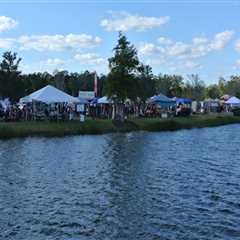 Making a Difference: The Importance of Community Events in Lake County, Florida