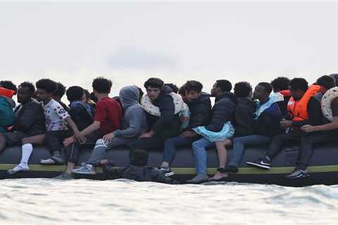 Legislation to Criminalize Promotion of Illegal Channel Crossings Unveiled