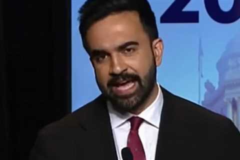 Zohran Mamdani Claims to be Against Billionaires – Has Benefited From Millions Funneled to Left..