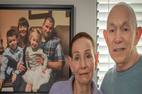 Supporting Parents of Children with Blindness in Maricopa County, Arizona