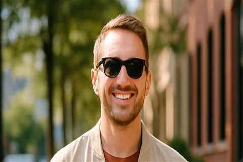Raising Awareness about Blindness in Maricopa County, Arizona: An Expert's Perspective