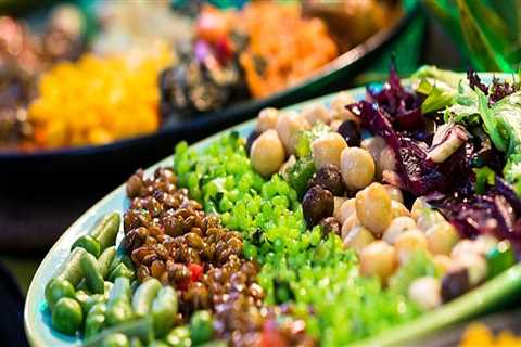 The Cultural and Historical Significance of Food Festivals in Western Oregon: A Local Expert's..