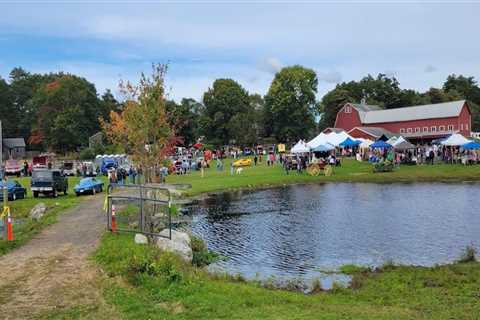 The Parking Predicament at Food Festivals in Western Oregon